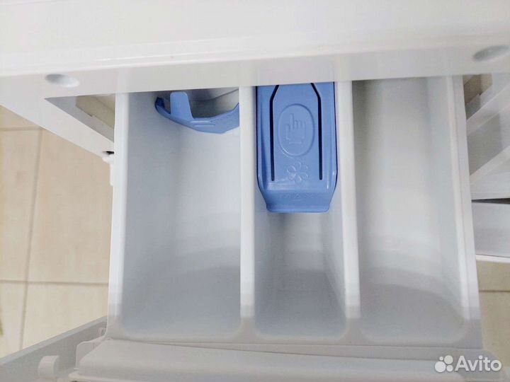 Узкая 5кг Стиральная машина бу Беко/Гарантия/Доста