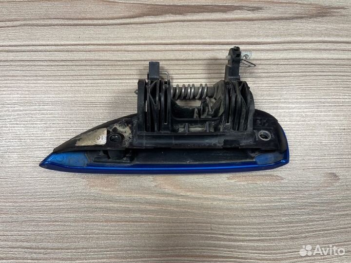 Ручка двери внешняя передняя правая Renault