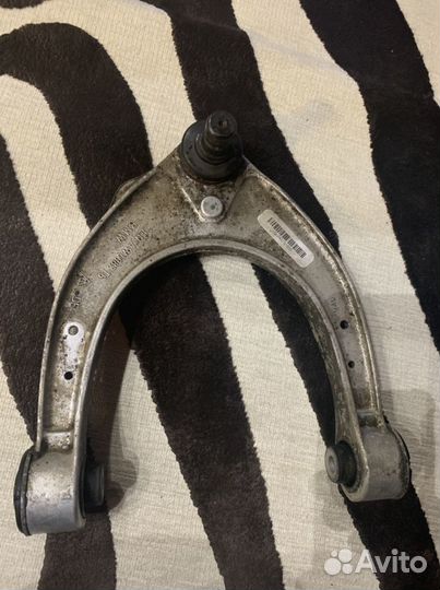 Рычаг передний правый верхний bmw f01-02