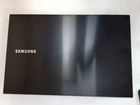 Ноутбук Samsung, камень Core i3, 2Gb карта GeForce
