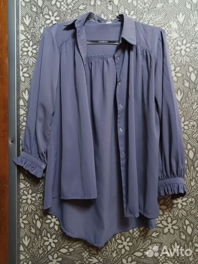 Блузка женская