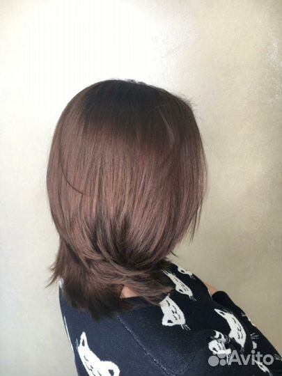 Стрижки/окрашивания/укладки/уходы