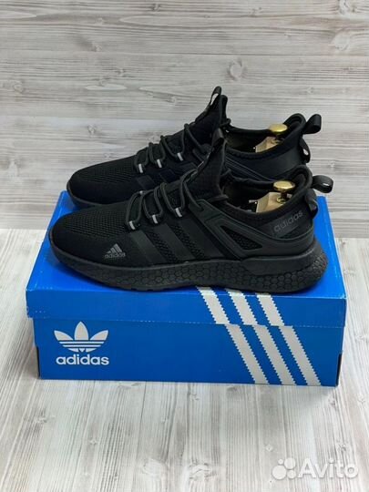 Кроссовки кеды Adidas Boost 41 до 45