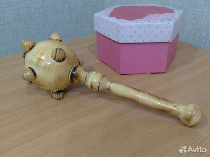 Булава сувенир