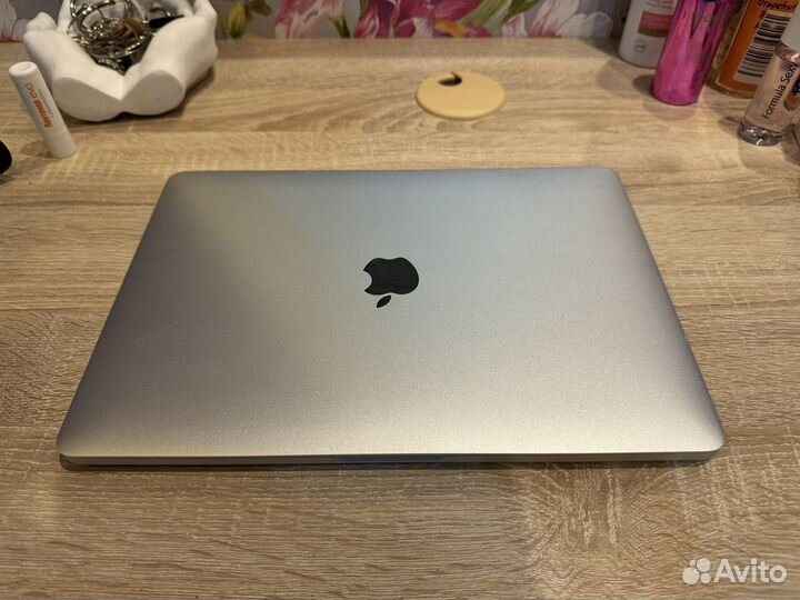 Apple Macbook Pro 13 2020 m1 8gb 512 silver