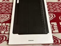 Чехол-клавитура для Samsung Galaxy Tab S7, S8