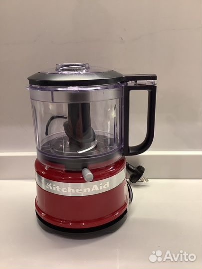 Измельчитель kitchen aid