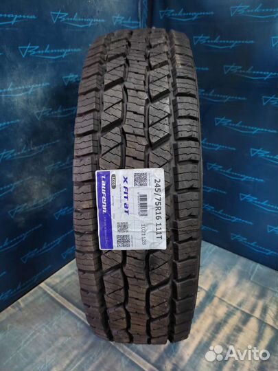 Laufenn X-Fit AT LC01 245/75 R16