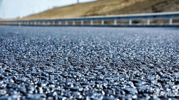 Асфальтобетон