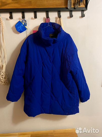 Куртка Baon стёганая