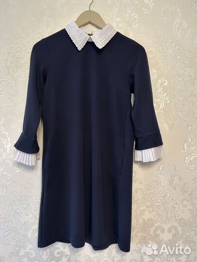 Платье для школы
