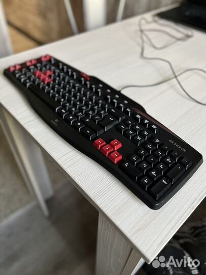 Клавиатура, которая скажет, что вы делаете не так