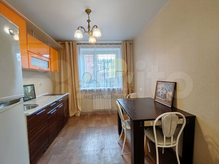 4-к. квартира, 115,1 м², 2/10 эт.