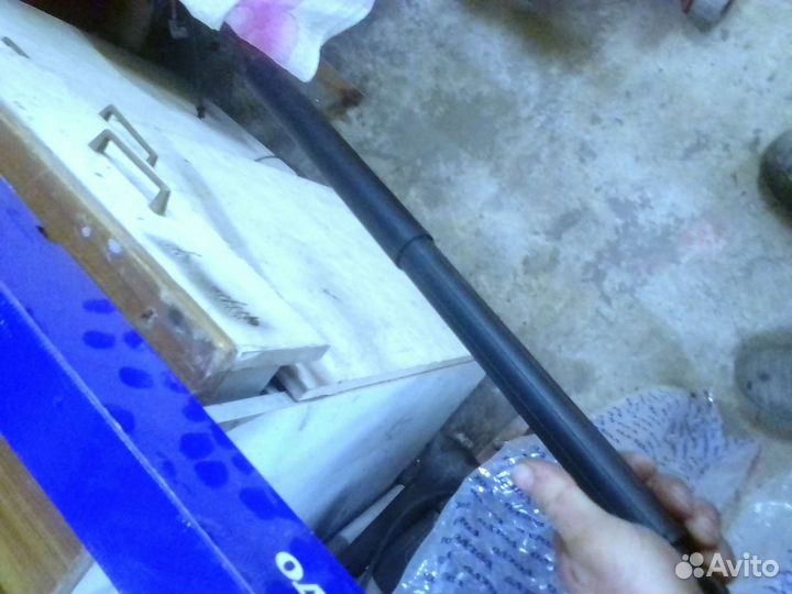 Амортизаторы Крышки багажника Вольво