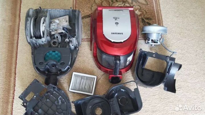 Ремонт бытовой техники. Ремонт электроники