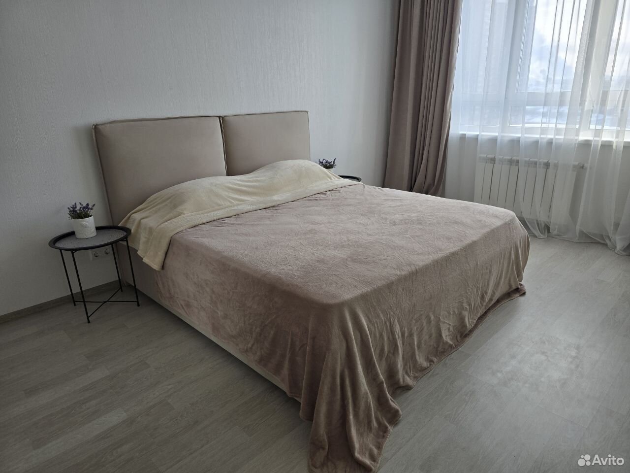 1-комнатная квартира в аренду, Москва, 1-я ул. Машиностроения, 5А — 100 000 ₽/мес