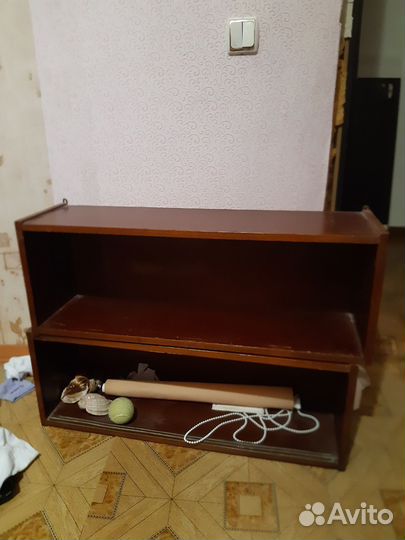 Полка книжная