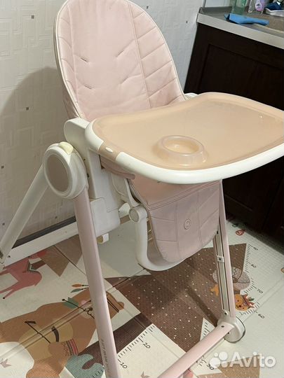 Стул детский Happy baby