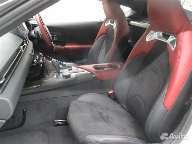 Toyota Supra 2.0 AT, 2021, 40 000 км