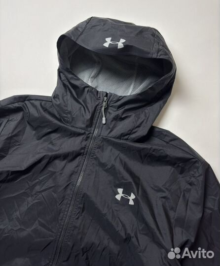 Ветровка Under Armour оригинал