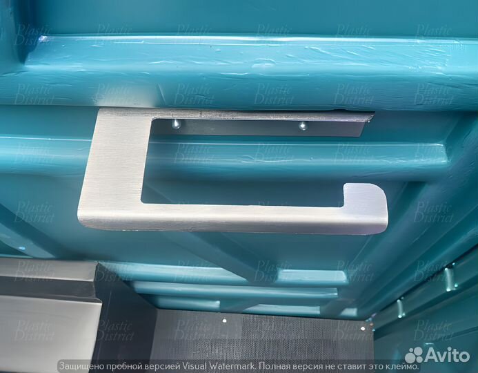 Туалетная кабина Биотуалет Ч9060