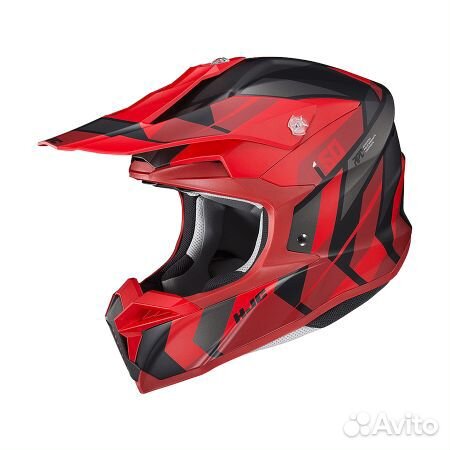 Шлем HJC i 50 vanish размер S