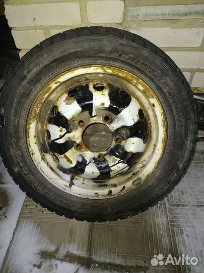 Dunlop Graspic DS1 215/55 R16