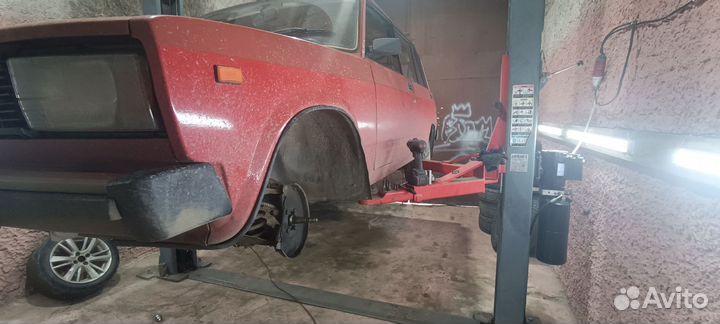 Ремонт авто