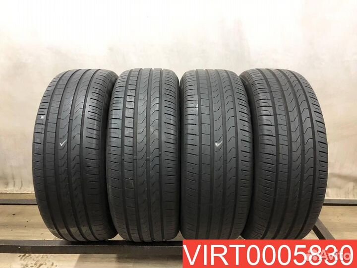 Pirelli Scorpion Verde 235/55 R19 101V