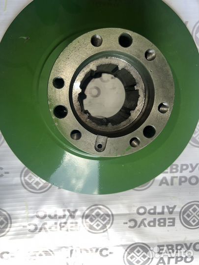 H223211 полушкив