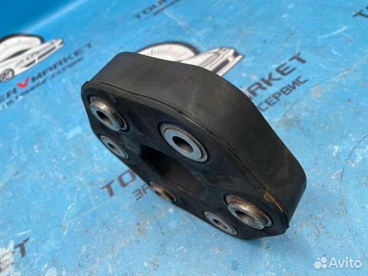 Муфта карданного вала Toyota Celsior UCF31 3UZ-FE