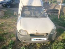 Opel Combo 1.4 MT, 1998, 10 000 км, с пробегом, �цена 95 000 руб.