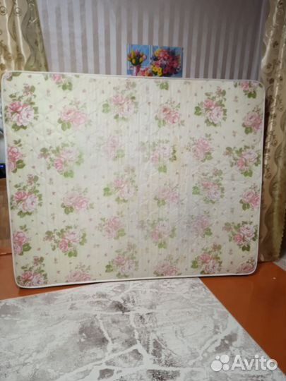 Матрас бу 160/195