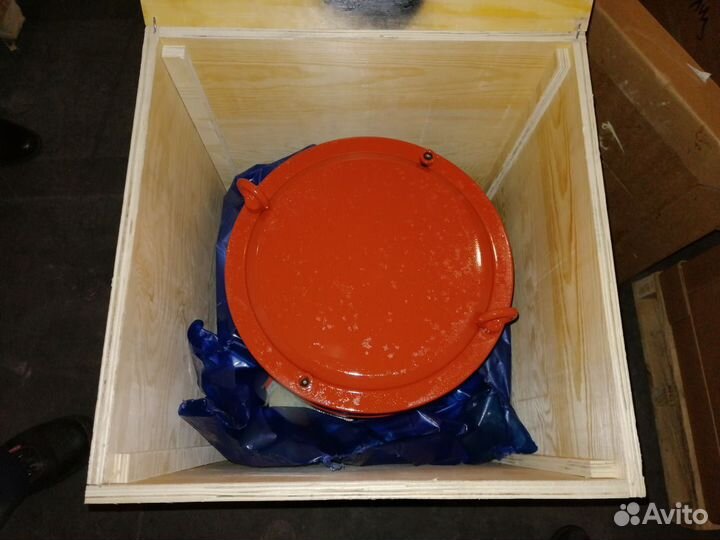 Редуктор поворот с гидромотором Doosan DX225