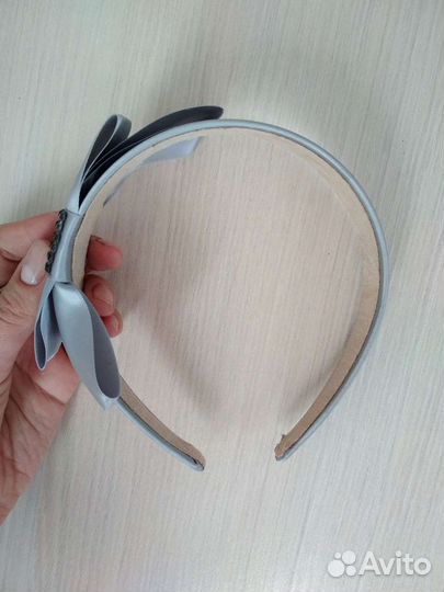 Ободок для волос