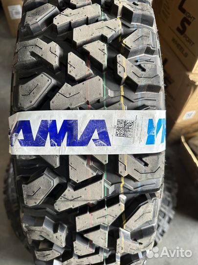 КАМА Flame M/T (HK-434) 225/75 R16 108Q