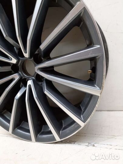 Диск R19 Audi A5