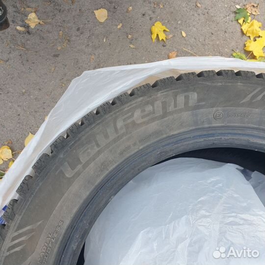 Laufenn I Fit Ice LW 71 205/55 R16 91T