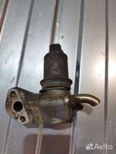 Клапан EGR Volkswagen Golf 4 1.6 2003