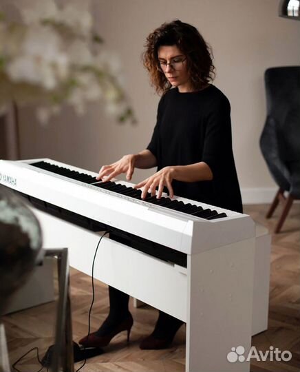 Цифровое пианино (Комплект)