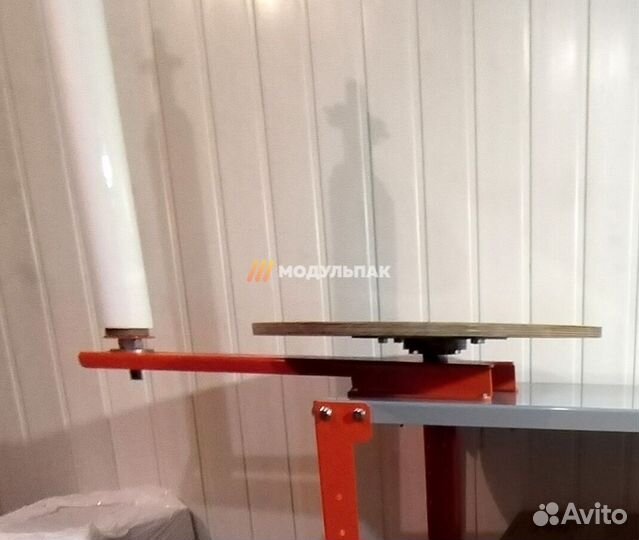 Упаковщик от производителя