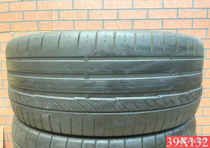 Continental ContiSportContact 255/45 R20 100Q