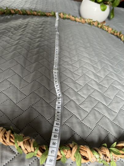 Декор на стену. Свадебный декор