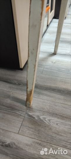 Кухонный стол 90*60