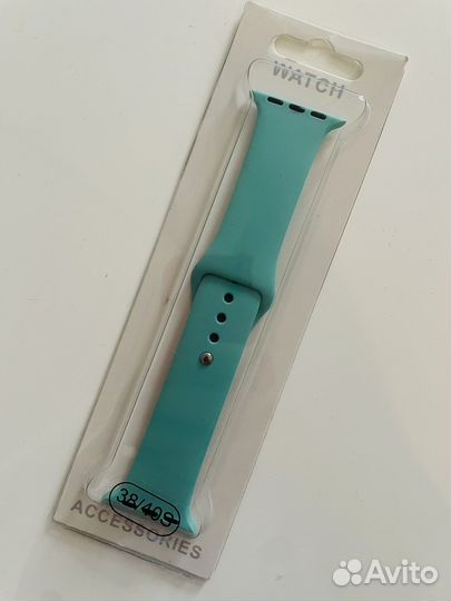 Ремешок для Apple Watch 38-40-41 mm