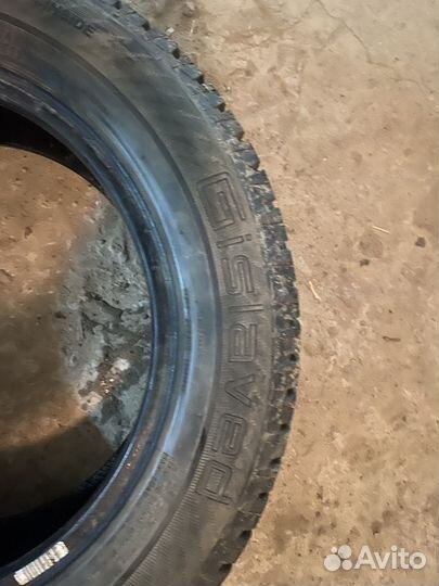 Gislaved Nord Frost 200 165/65 R15 92T