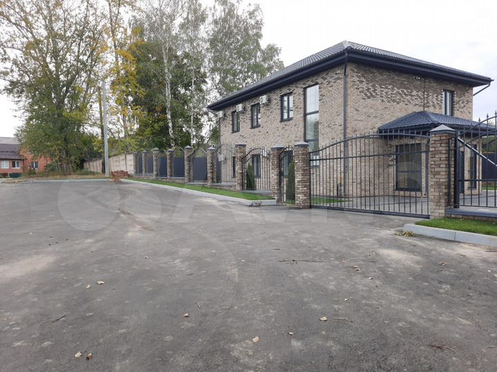 Офис, 192.77 м²