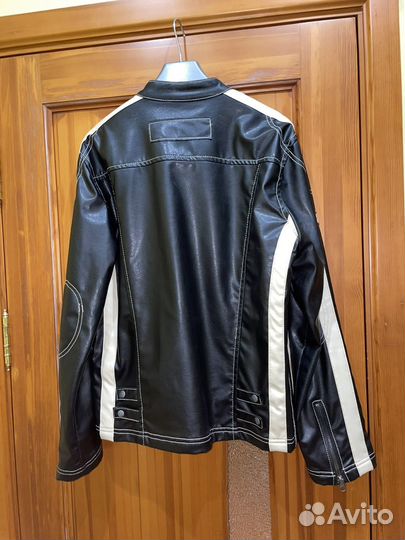 Мотокуртка