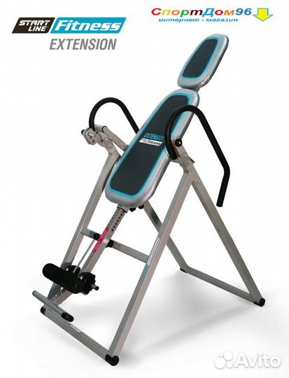 Инверсионный стол Start Line Extension