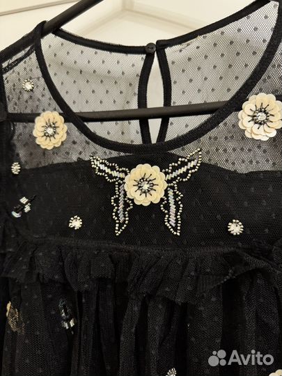 Блузка H&M размер M